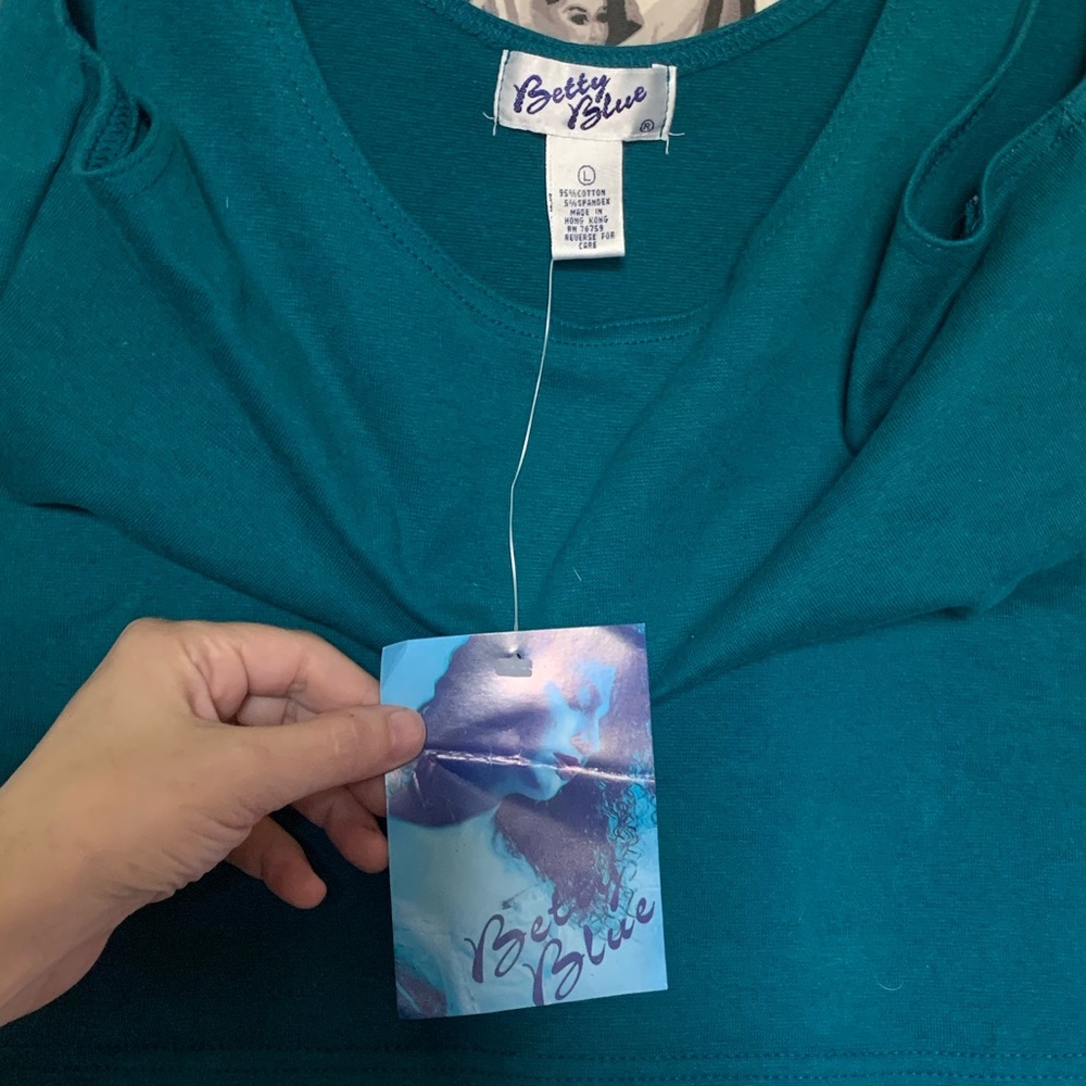 Vintage 90s Tank